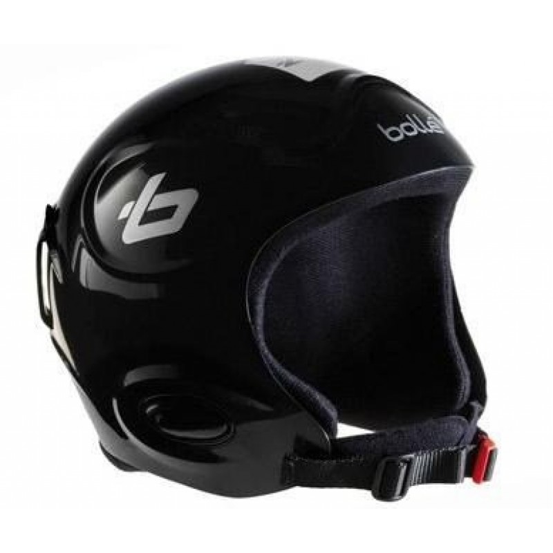 Детский шлем Bolle TWIST KIDS Black